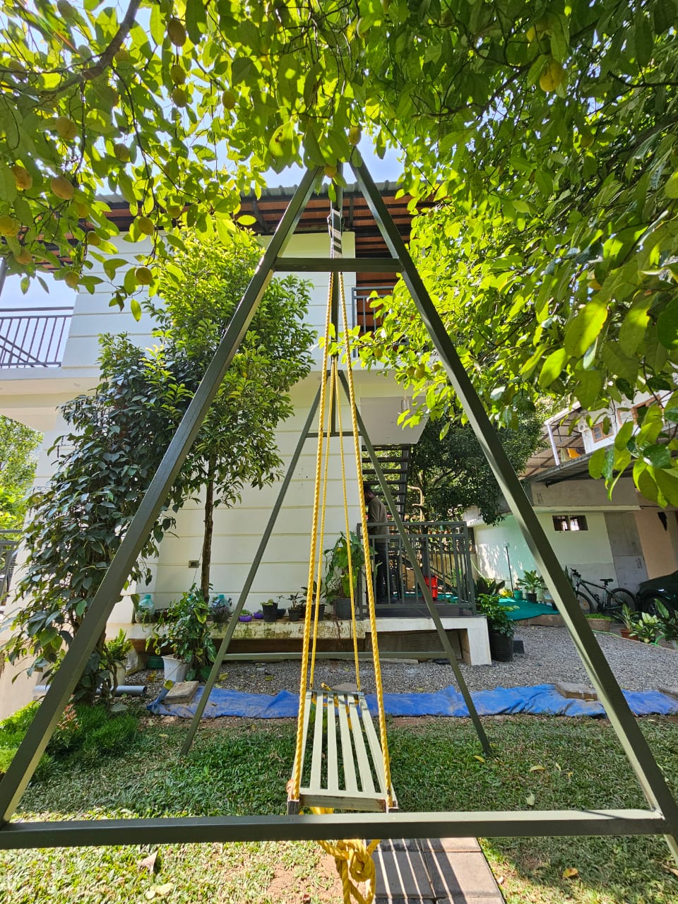 Nidra Homestay - Tap to explore photos