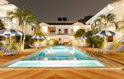 Swimming Pool 1