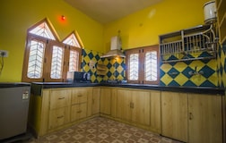 Common Area