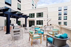 Homewood Suites by Hilton St. Augustine San Sebastian, FL, St. Augustine 