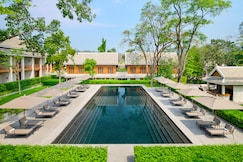 Avani Luang Prabang Hotel, Chomphet