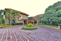 Pramod Convention & Club Resort, Bhubaneshwar