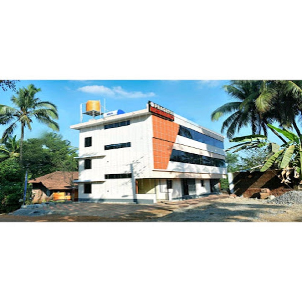 Pragati Residency - Tap to explore photos