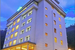 Clouds Valley Leisure Hotel, Marayoor