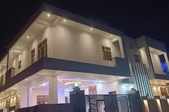 Rama Kutumb | Entire 1BHK Apartment, Ayodhya