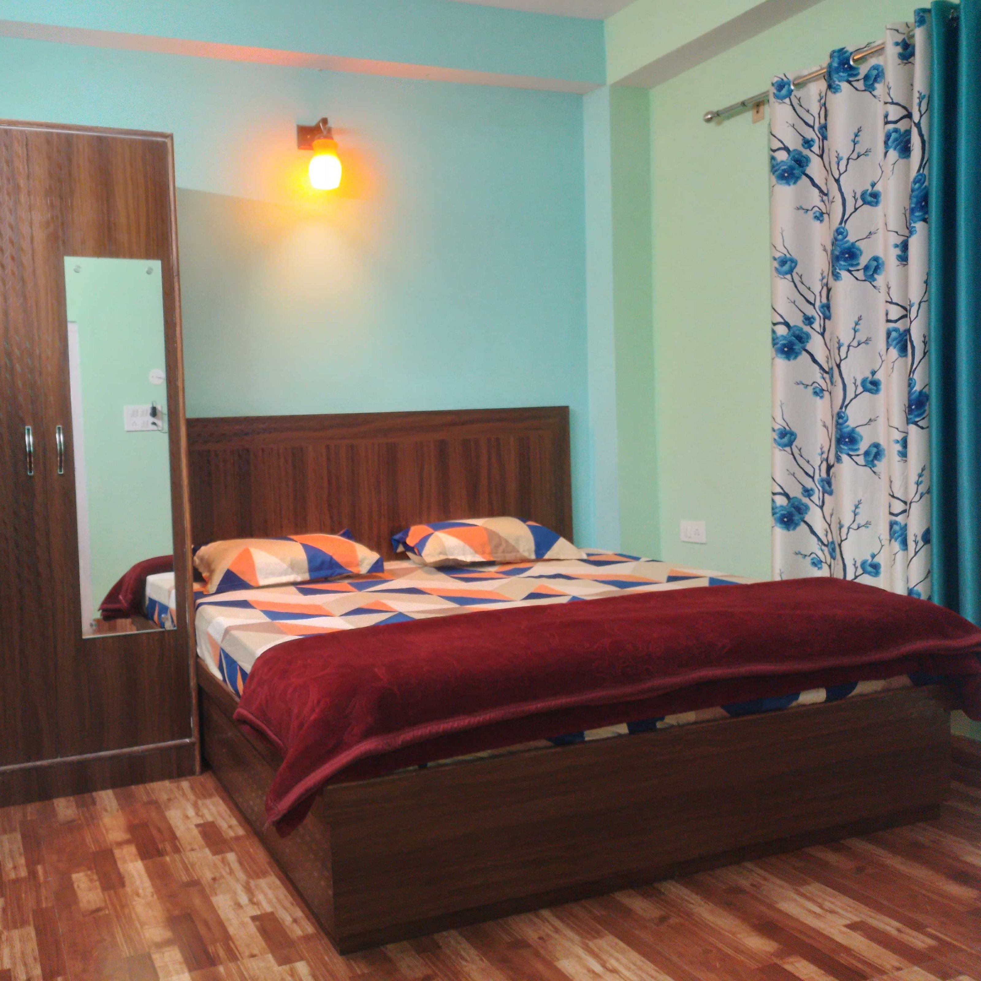 Hotel O IAE Shree Homestay - Tap to explore photos