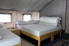 APPLE ORCHARD FARM AND CAMPING, Sangla