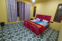 SHAYAS GUEST HOUSE, Srinagar