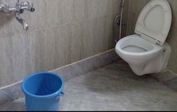 Washroom