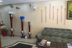 Hotel Vikrant, Kalka