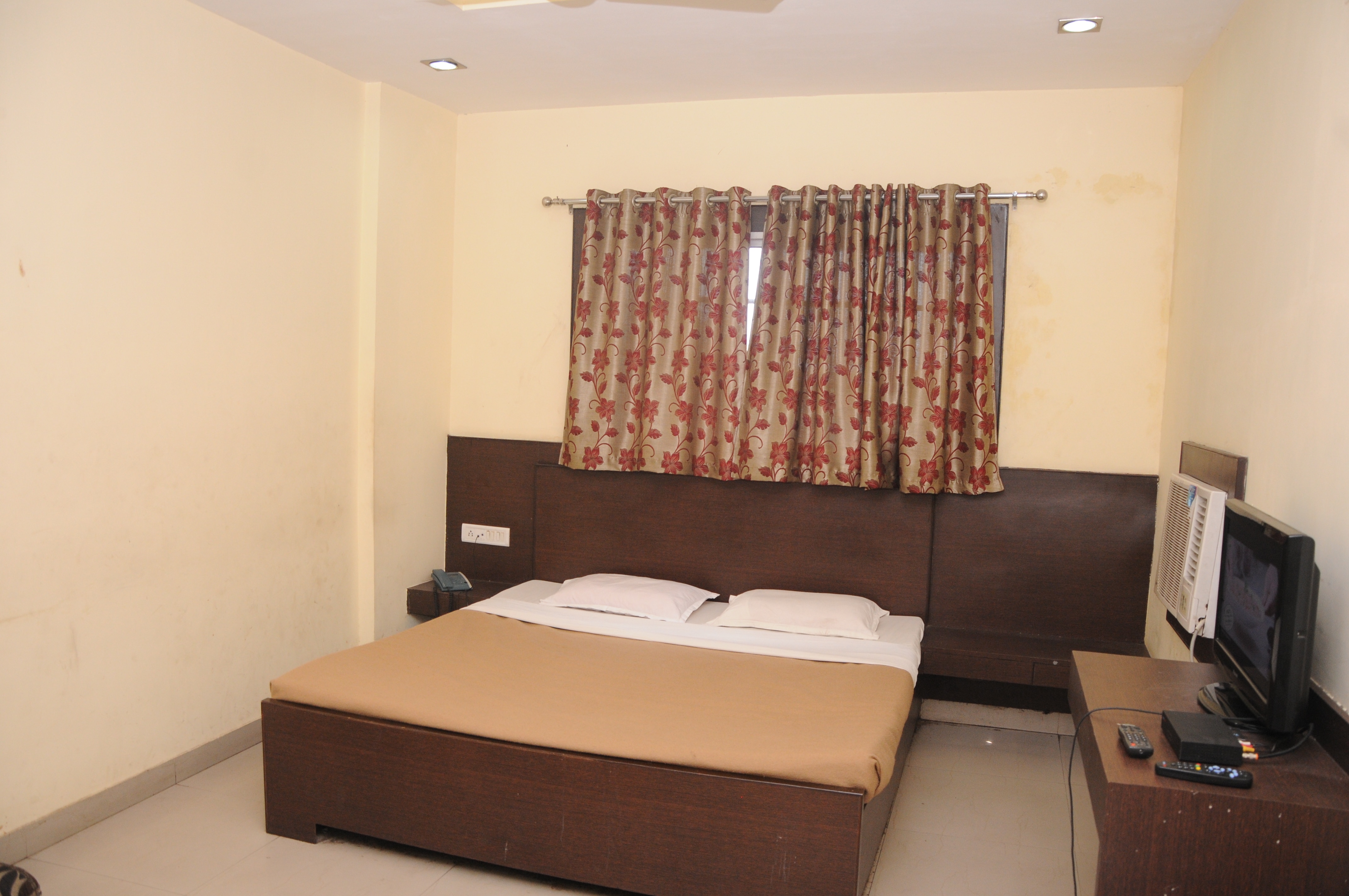 HOTEL GANAPATHI - Tap to explore photos