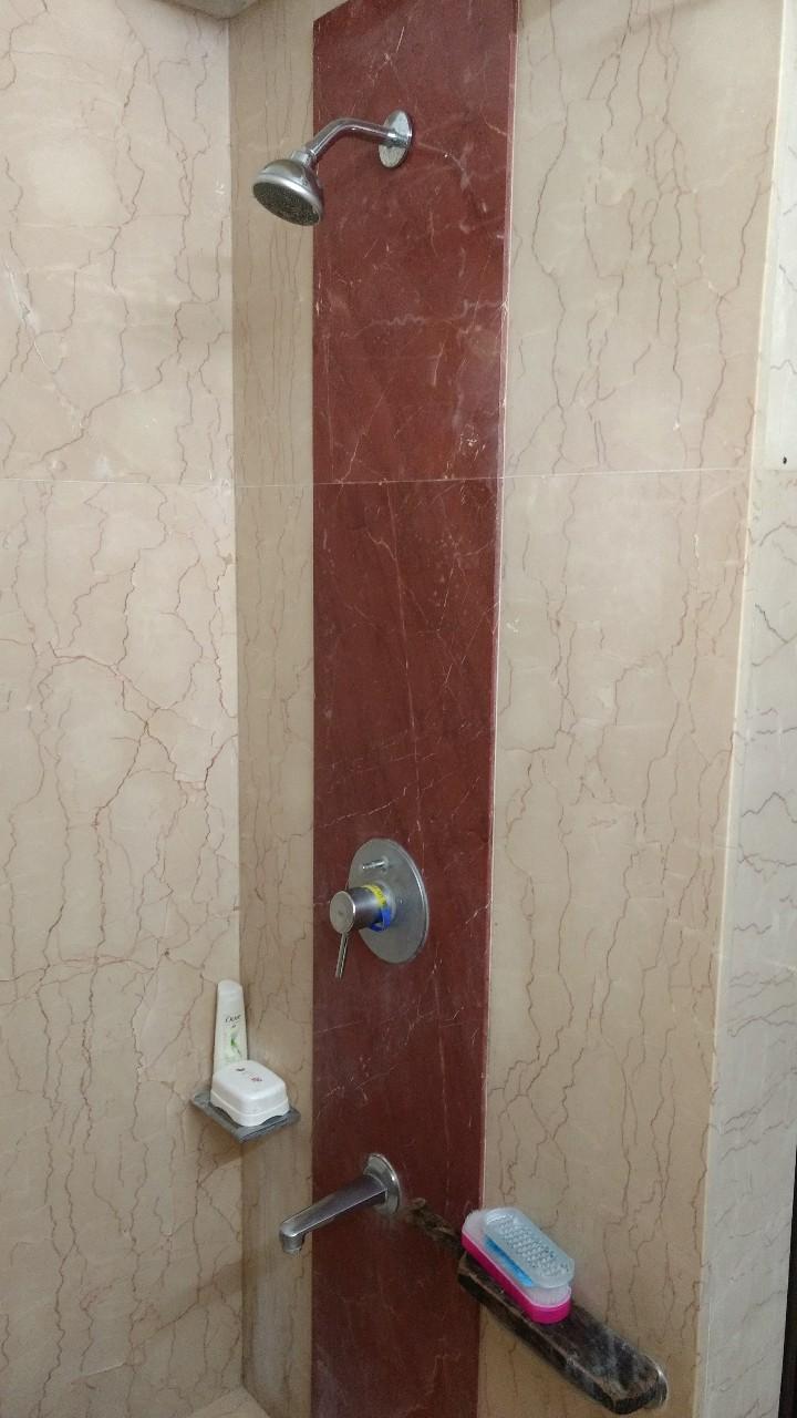 Budget Place To Stay In Ghatkopar West, Near Powai - Tap to explore photos