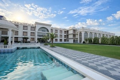 ORCHHA RIVER STONE RESORT, Orchha