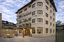 Royal Habib Residency, Srinagar