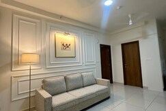 The prestige city @Eden park, Bangalore