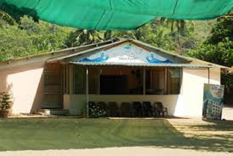 Hotel Yash Nyahari Niwas 5