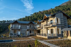 Dastak Retreat, Dharamshala