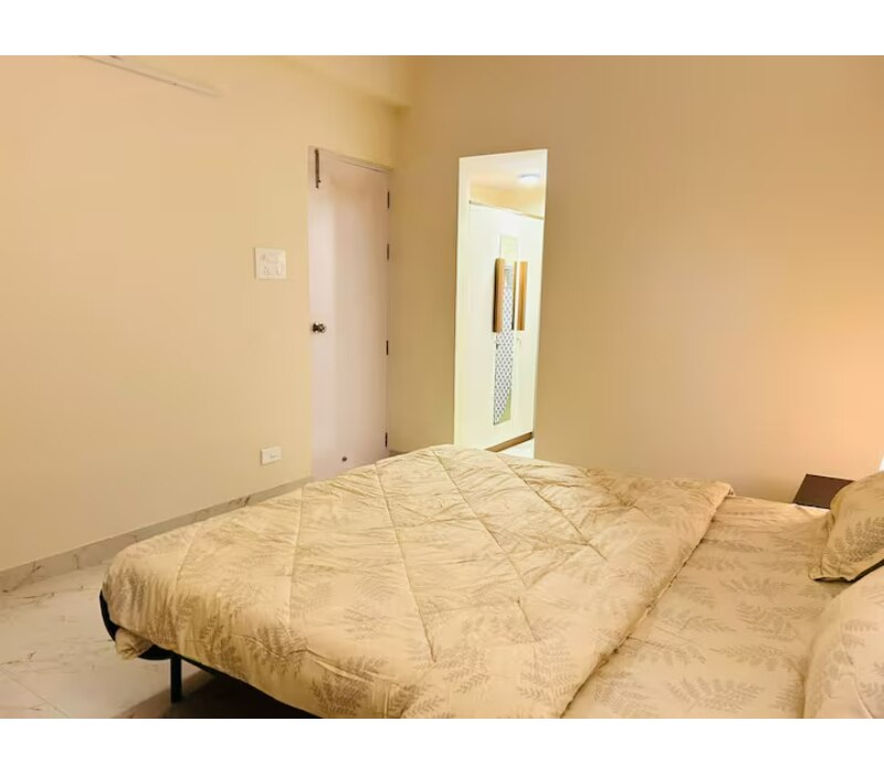 Evara Serene 3BHK Apartment Near Gachibowli - Tap to explore photos