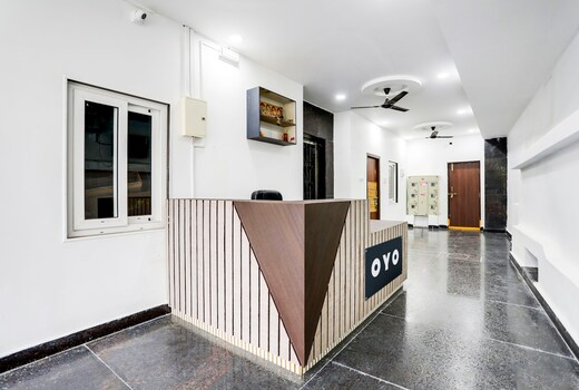 Hotel O LAHARI LUXURY ROOMS
