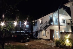 Jyothi Gardens, Thiruvananthapuram