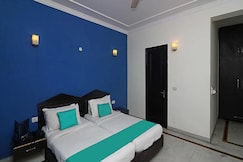 FabHotel Bizstay Executive, Pune
