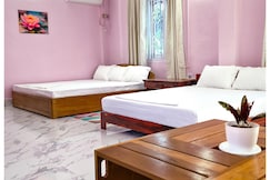 Nalkyimo Homes, Bomdila