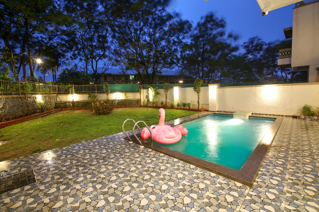MK Villa Lonavala - Tap to explore photos