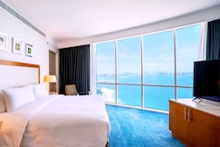 Hilton Doha, Doha