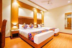 Hotel Azure Inn, Mumbai