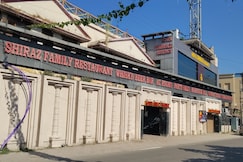 Hotel Shiraz Regency, Hoshiarpur