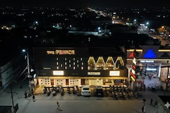 THE PRINCE HOTEL AND RESTAURANT, Ambala