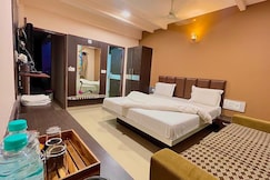 Hotel Ashapura by Sky Stays