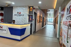 Hotel Maruti R Family Prime, Sanand