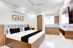 Hotel O ETERNAL RESIDENCY, Gurgaon