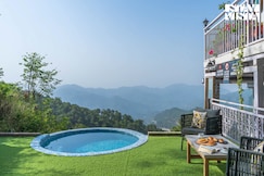 StayVista at Chapter 6 @ The Ever House, Kasauli