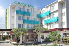 Grand Livio Kuta Hotel, Bali