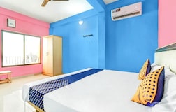 Standard AC Room