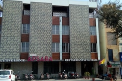 Hotel Apsara, Sangli