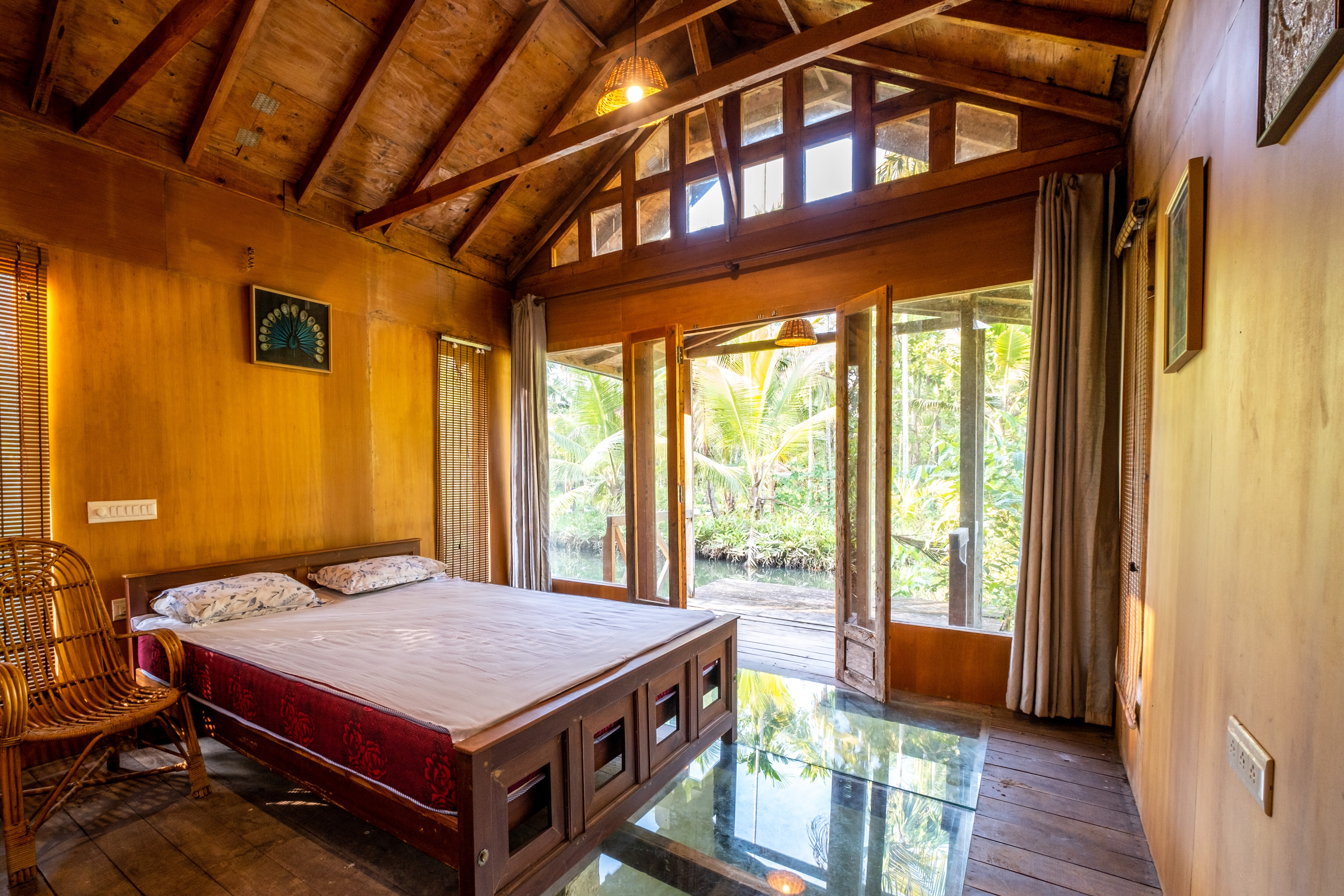 Duende Cottages - Tap to explore photos