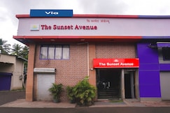 Via The Sunset Avenue, Mumbai