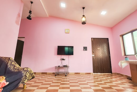 Ave Maria Farm house 4