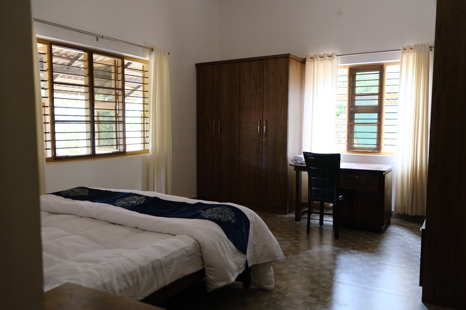 Rustic Stays Coorg - Tap to explore photos