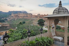 Hotel Amer Fort, Kotputli