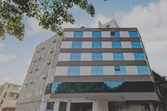 Capital O Elite Stay Jp Nagar Near SRI SATHYA GANAPATHI SHIRDI SAIBABA Temple, Bangalore