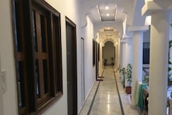 HOTEL CHELSEA PALACE, Khajuraho