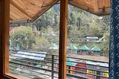Blue Moon Homestay Kasol, Kasol
