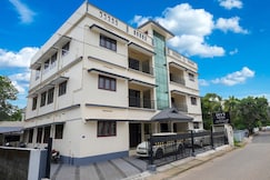 Sky 9 Suites near Cochin Airport, Cochin