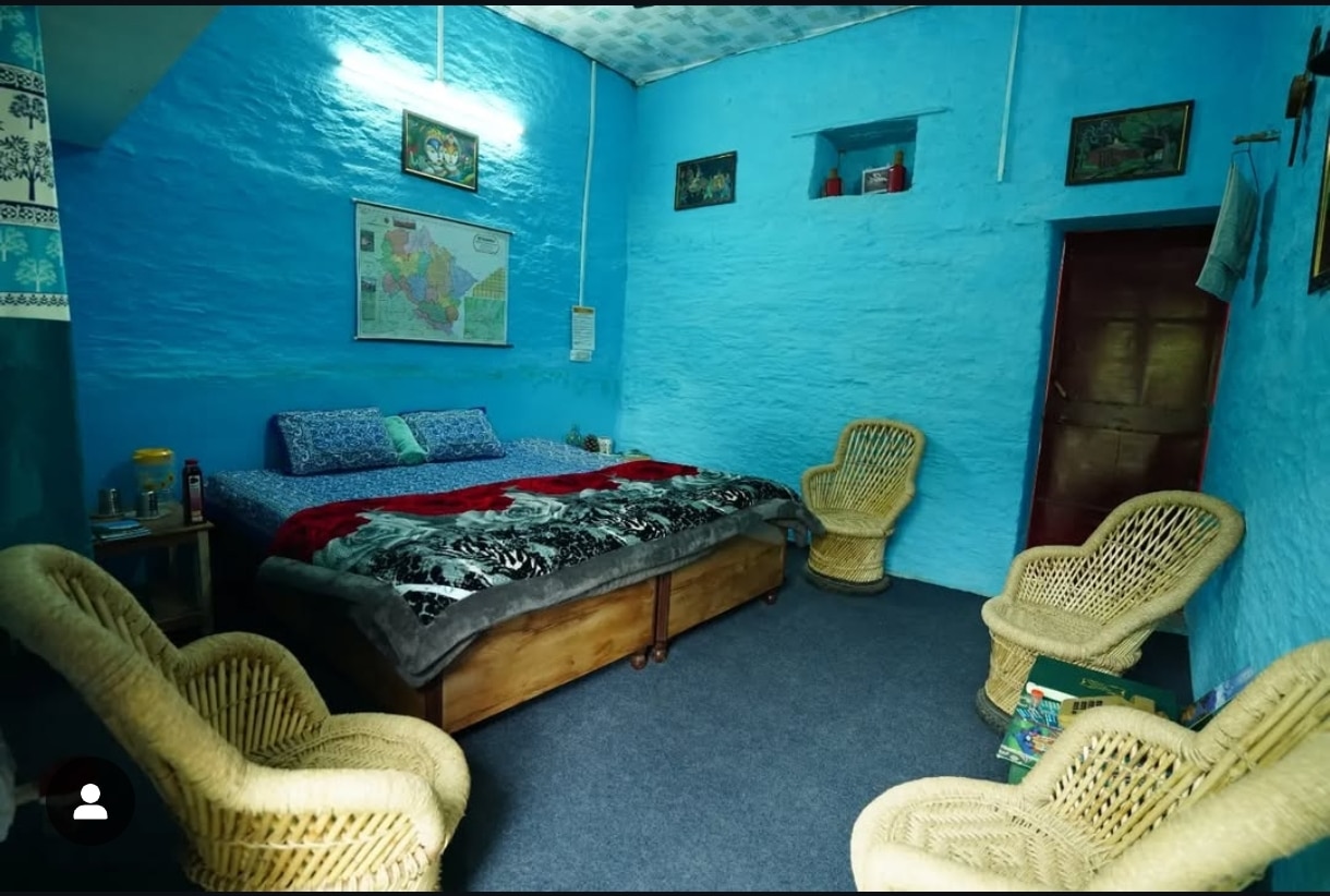 DANDA BASERA HOMESTAY - Tap to explore photos