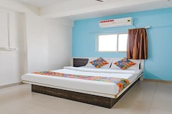 FabHotel Diamond Inn, Pune