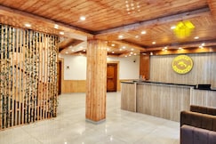 Hotel Rosewood by Tribhav, Manali